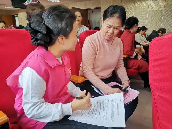 "e路芬芳",巾帼同行!三明市妇联开展女性数字素养宣传服务活动
